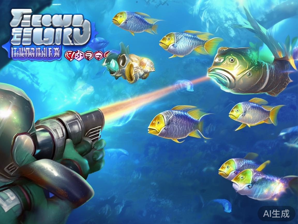 深入揭秘JDB龙王捕鱼隐藏技巧与实用攻略助你轻松获胜