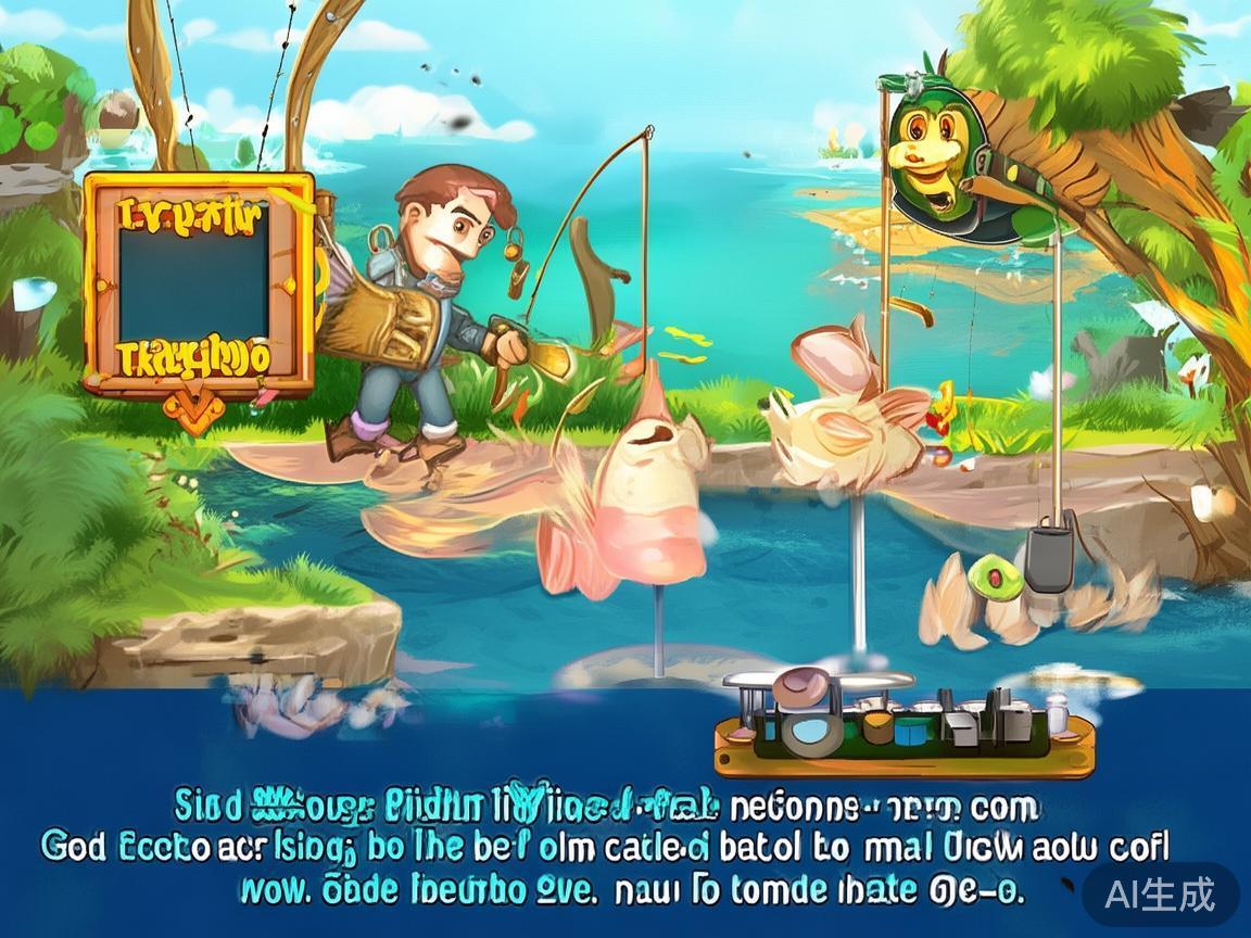 深入分析JDB捕鱼游戏的时间规律：哪个时段捕鱼更容易获胜