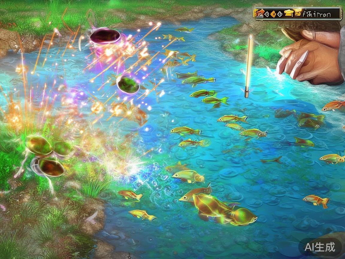 JDB财神捕鱼红包攻略：提升出红包几率的详细技巧与实用方法