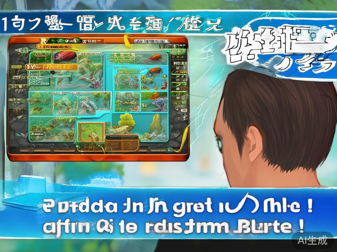 JDB财神捕鱼全新版本上线后玩家必看攻略与最佳玩法指南