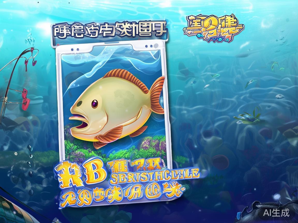 欢乐畅玩JDB捕鱼安卓游戏大全及详细安装指南推荐