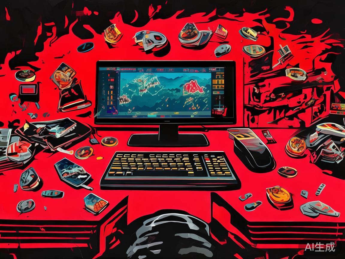 深入分析jdb财神捕鱼输钱原因及实用防范技巧全面分享