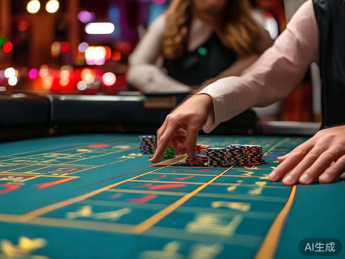 赌博或游戏都讲究“投入与产出”的平衡。合理安排游戏