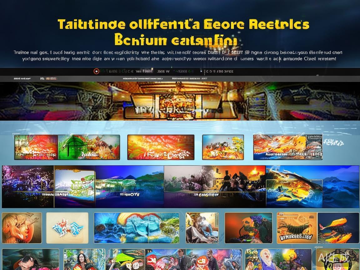 一些集棋牌游戏、捕鱼游戏、电子游艺为一体的网站，因