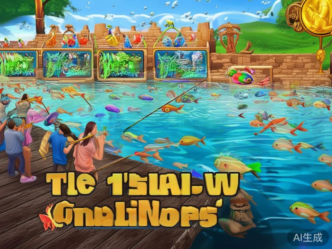 首先，956jdb财神捕鱼最新版本是一款以传统捕鱼