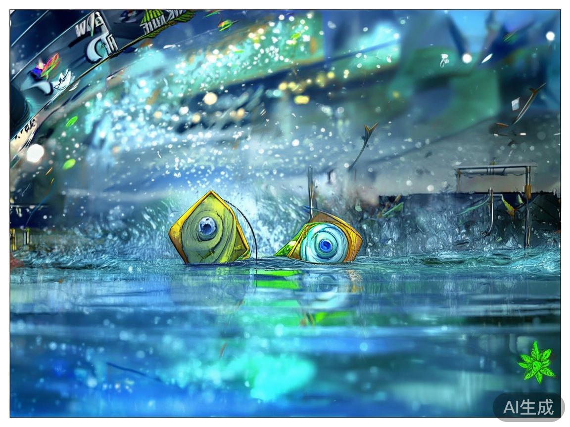 在棋牌游戏和捕鱼游戏中，技巧与策略的结合往往决定了