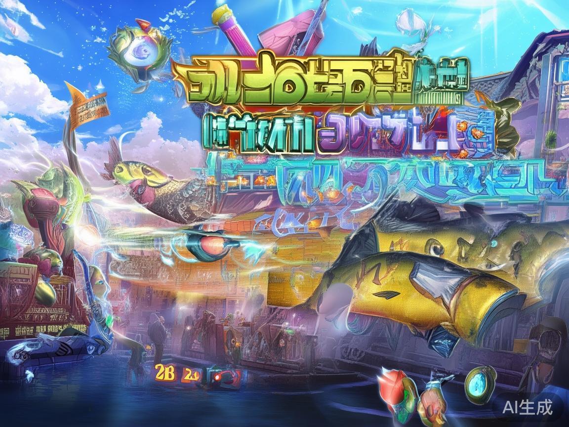 全面解析jdb财神捕鱼最新版本游戏特色与丰富玩法指南 在当前众多在线娱乐游戏中,jdb财神捕鱼最新版本凭