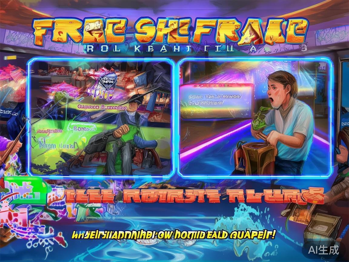 轻松注册与畅玩jdb财神捕鱼app下载网站的完整攻略教程 不同版本的捕鱼游戏可能有不同的规则。建议新手可先通