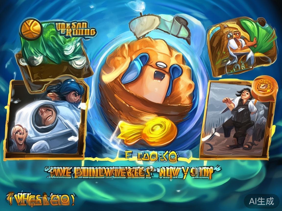 在五龙捕鱼游戏中，许多玩家渴望能够击败鱼王，获得丰