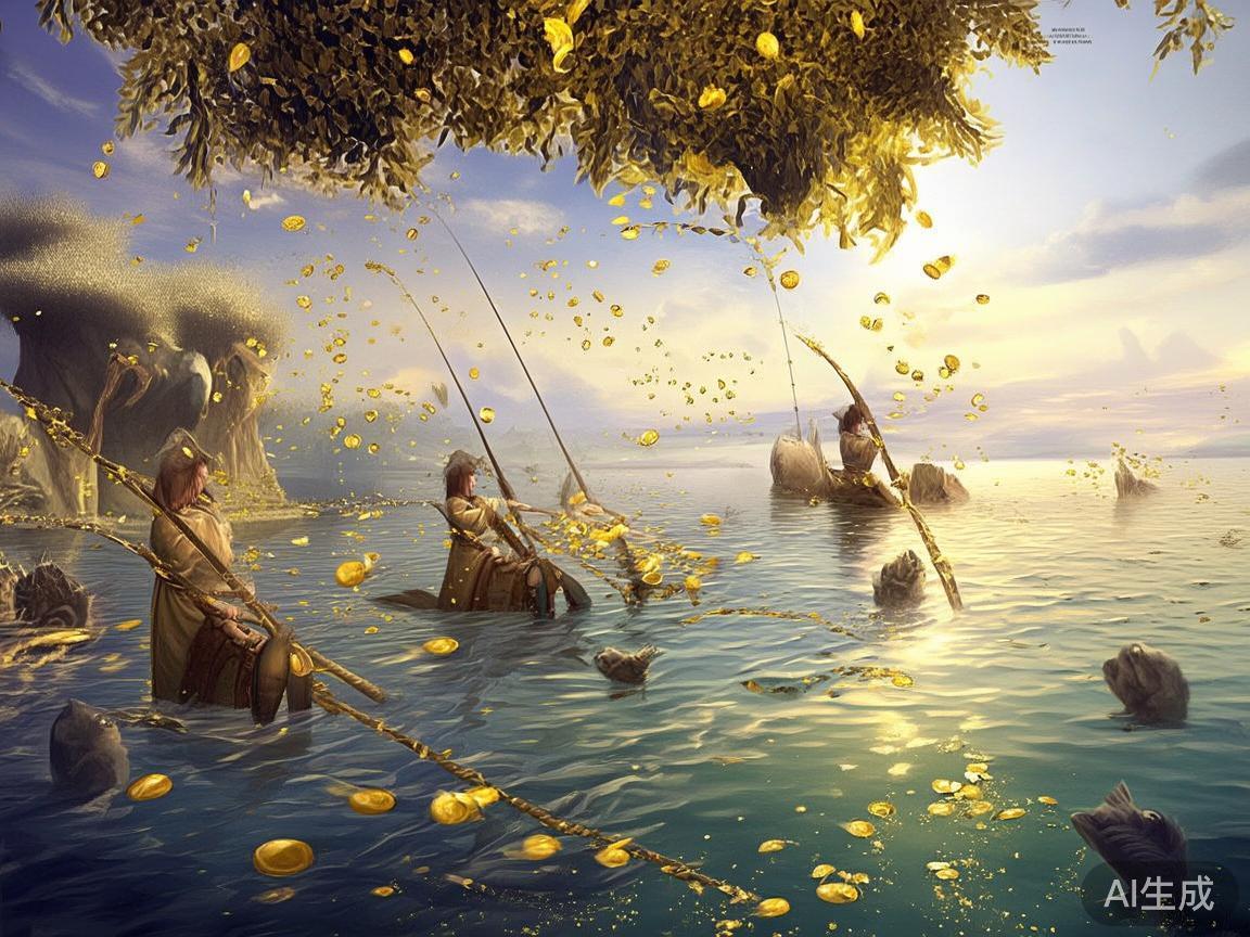 深度揭秘:JDB财神捕鱼资深玩家的游戏技巧与获胜秘籍分享 作为一款依赖金币、捕鱼游戏机机制的游戏,财神捕鱼的