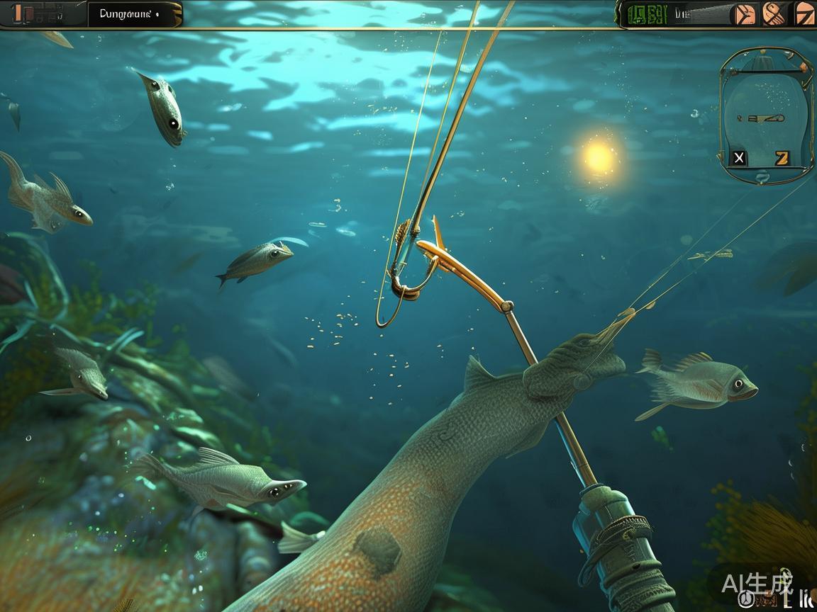 掌握技巧：在JDB五龙捕鱼大富豪中轻松获胜与赚取丰厚奖励的方法