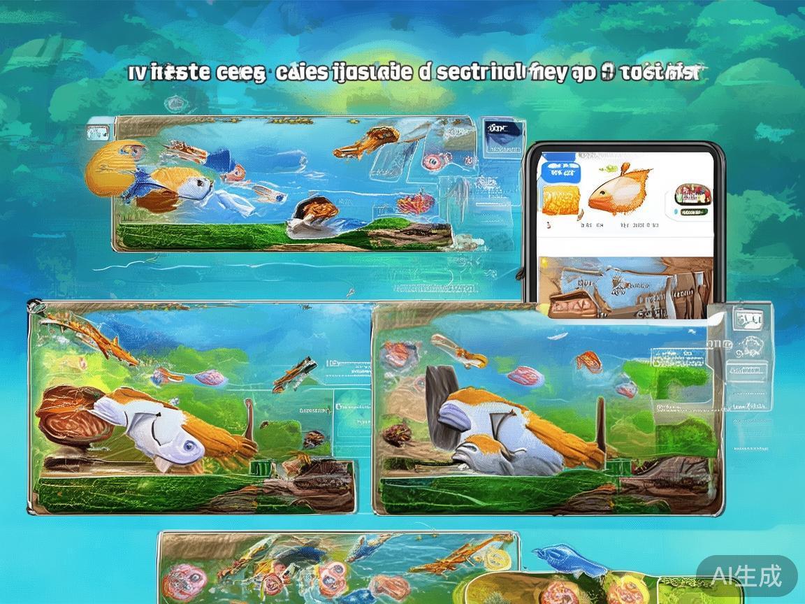 2024最新版本jdb财神捕鱼单机版iOS推荐与常见问题解答大全 随着技术的提升,游戏开发商不断优化安卓版和苹果版的