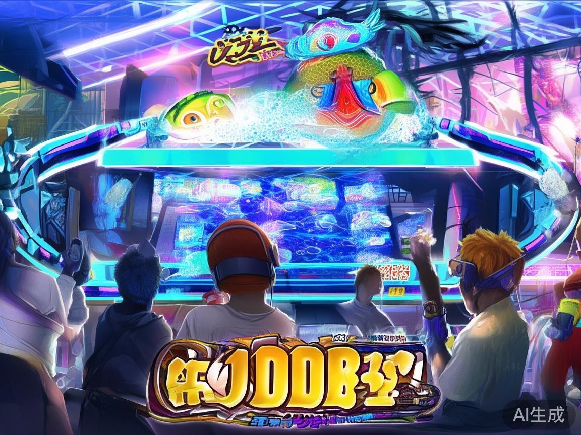 jdb试玩财神捕鱼结合了经典捕鱼和新颖的玩法，例如