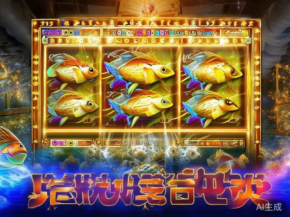 JDB财神捕鱼的彩金玩法以其高额奖金、多样奖励方式