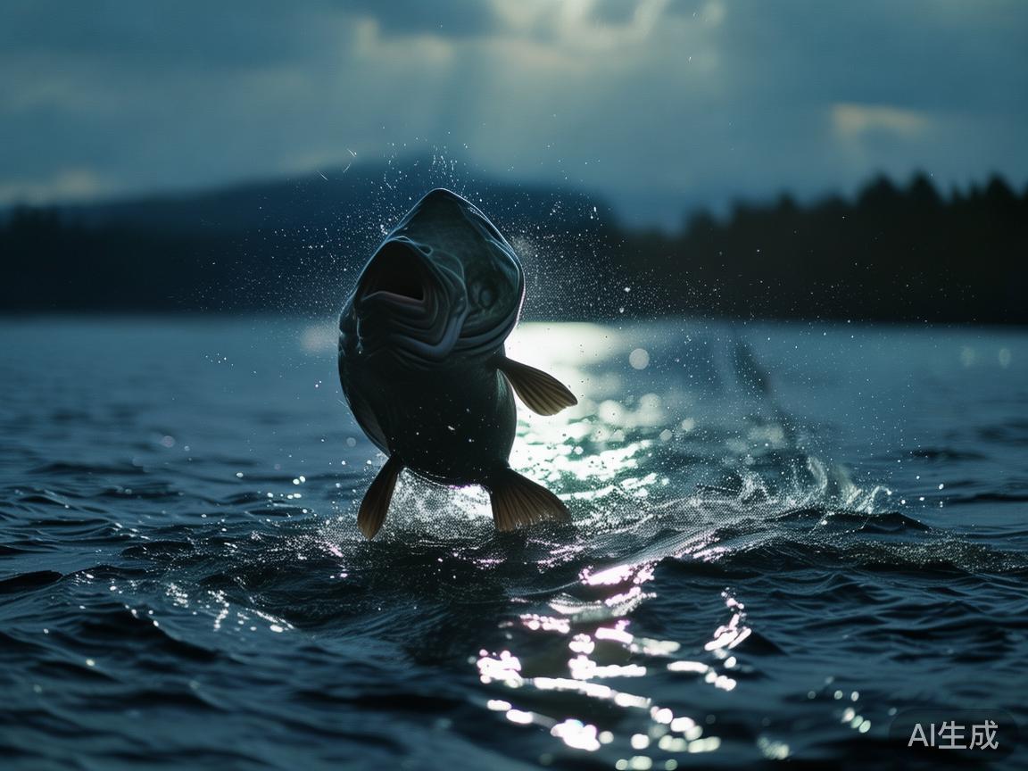 提升捕鱼成功率：掌握JDB捕鱼的最佳时间点全攻略