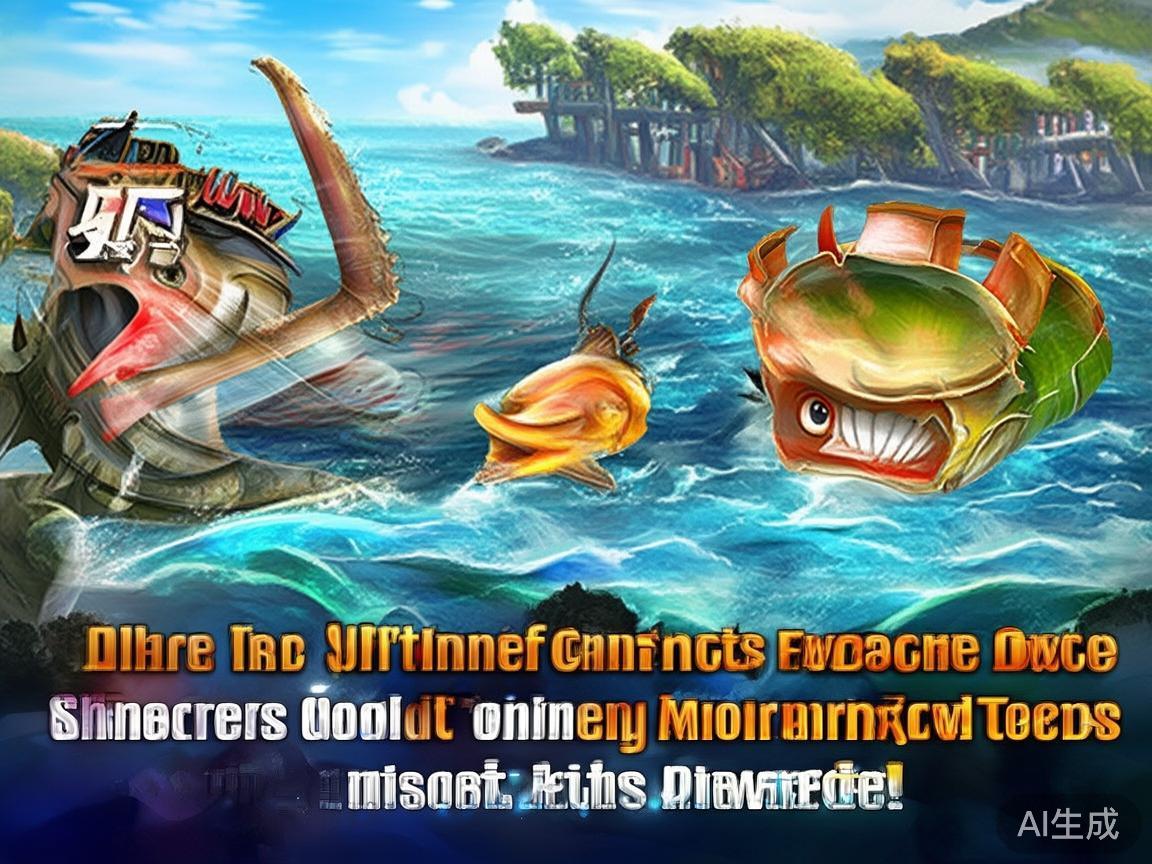 最新JDB龙王捕鱼外挂功能详解与安全保障措施全面解析