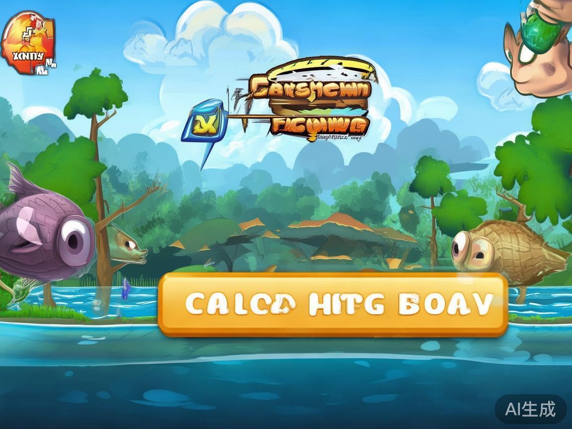 揭秘jdb财神捕鱼游戏中财神爆率秘密，助你提升中奖几率与彩金大奖