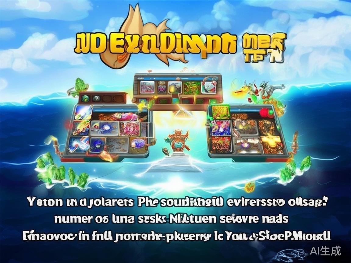 在当今数字娱乐不断创新的时代，JDB五龙捕鱼凭借其